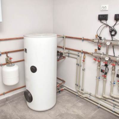 Example of our work